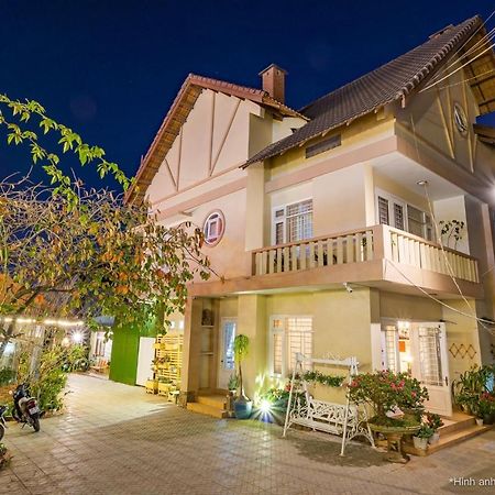 Lam Vien Garden Villa - Homestay Da Lat Exterior foto