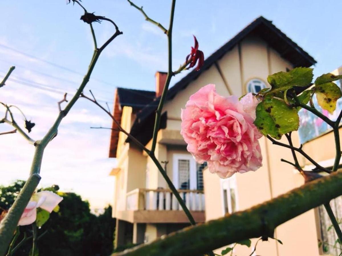 Lam Vien Garden Villa - Homestay Da Lat Exterior foto