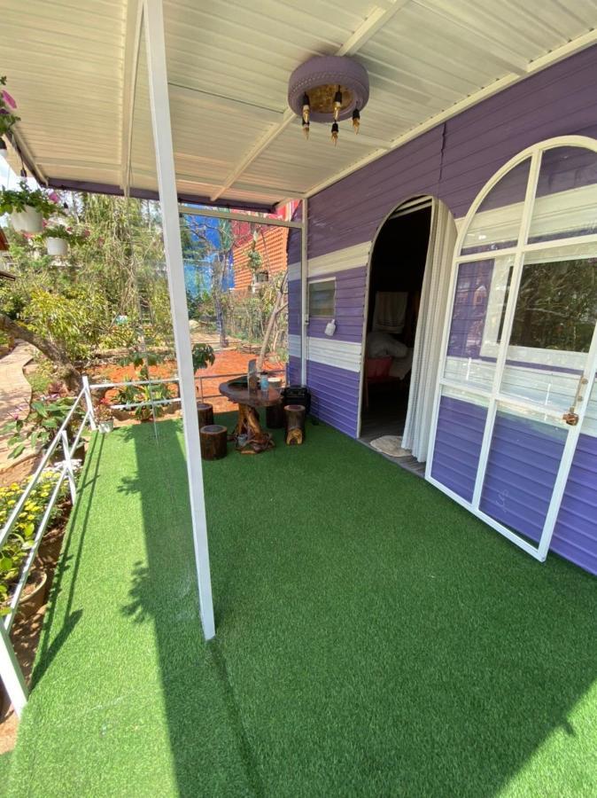 Lam Vien Garden Villa - Homestay Da Lat Exterior foto