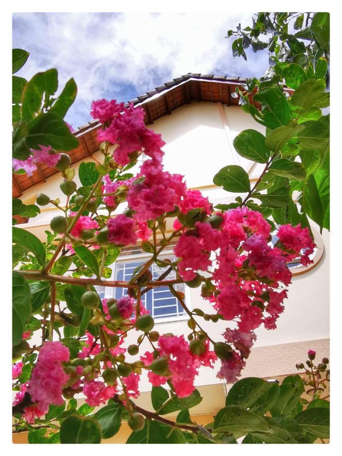 Lam Vien Garden Villa - Homestay Da Lat Exterior foto